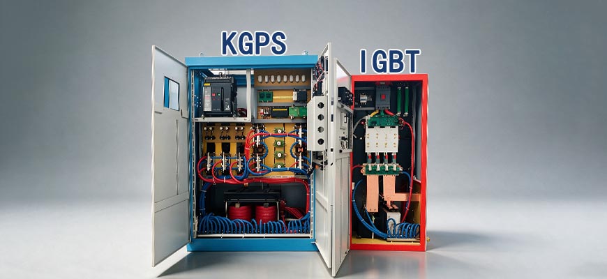 KGPS 中频电源